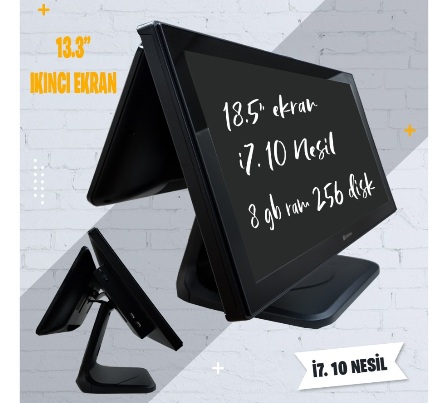 En ucuz Jetview All in One Pc fiyatı